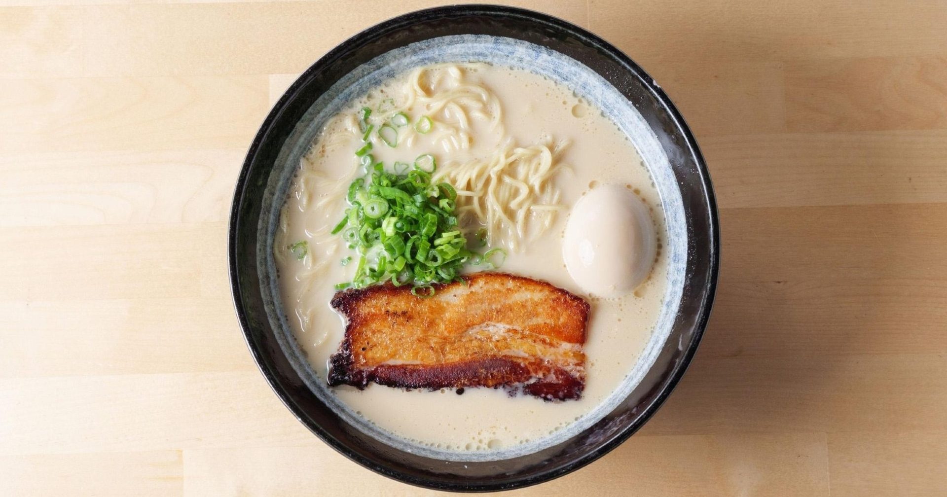 Tonkotsu: the ramen that started it all